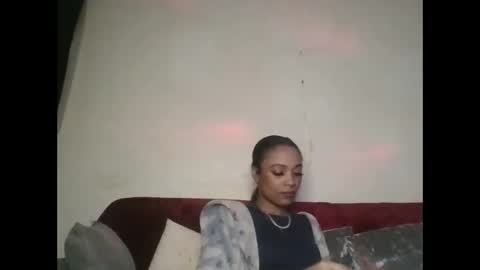 Shaniiice online show from March 25, 11:44 pm