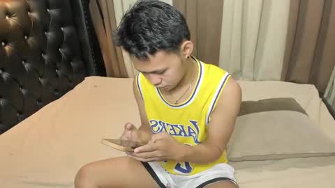 cheska online show from October 28, 9:35 am