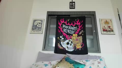 Zaren online show from April 27, 9:35 pm