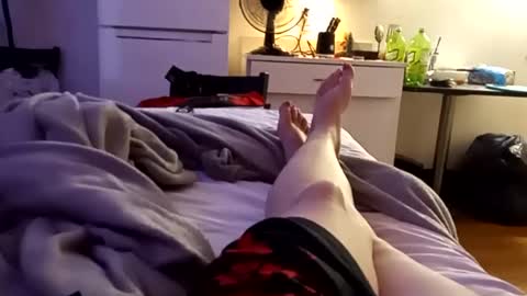 SnowBunny online show from December 9, 12:19 pm