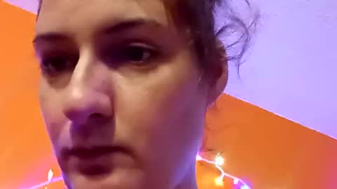 SnowBunny online show from December 25, 5:26 am