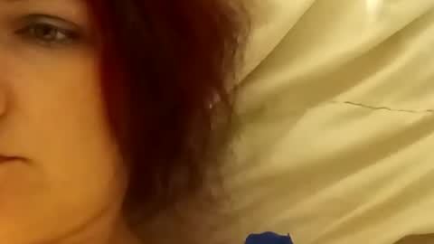 SnowBunny online show from January 9, 12:14 am