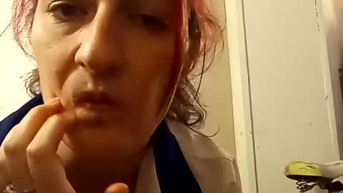 SnowBunny online show from January 15, 12:51 am