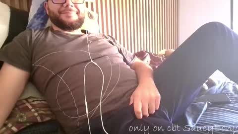 Ben online show from November 15, 7:21 pm