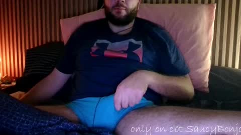 Ben online show from April 25, 7:33 am