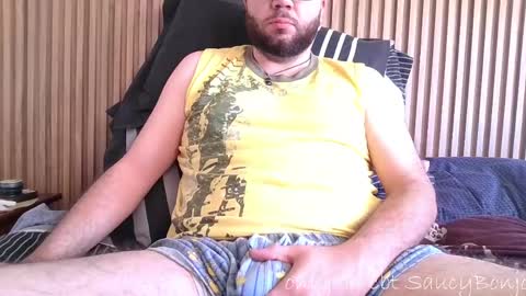 Ben online show from April 26, 3:21 pm