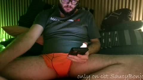 Ben online show from May 5, 5:04 am