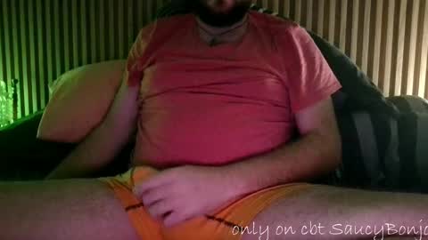 Ben online show from May 11, 1:22 am