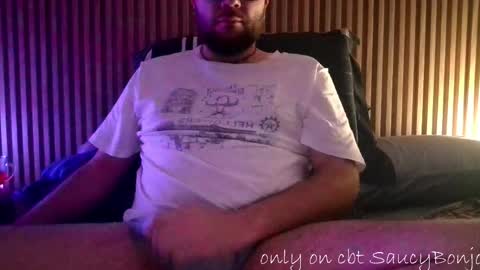 Ben online show from May 22, 2:40 am