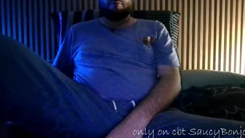 Ben online show from May 28, 1:14 am