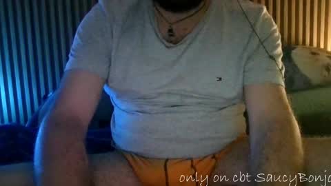 Ben online show from May 29, 2:42 am