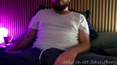 Ben online show from May 31, 1:47 am