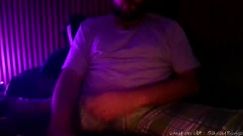 Ben online show from June 20, 2:36 am