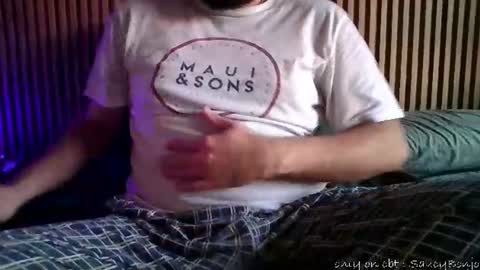 Ben online show from June 21, 9:39 pm