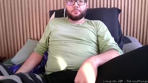 Ben online show from July 5, 2:13 pm