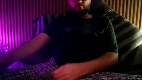 Ben online show from July 7, 1:08 am