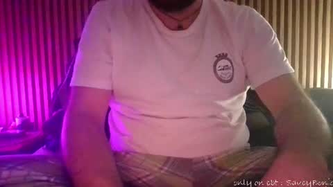 Ben online show from August 6, 10:33 pm