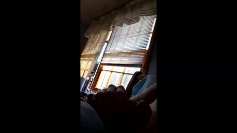 saucyshrambler online show from March 19, 9:08 pm