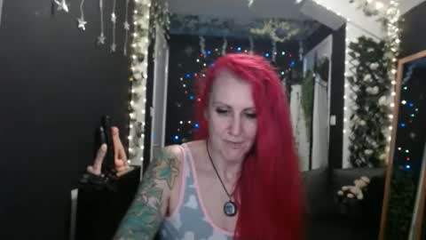 Snapshot of saucysky chatting on January 7, 10:30 pm SaucySky online show from January 7, 10:30 pm