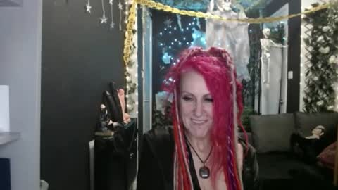 SaucySky online show from October 23, 10:41 pm