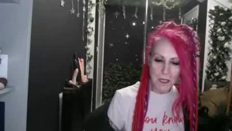 SaucySky online show from January 13, 10:15 pm