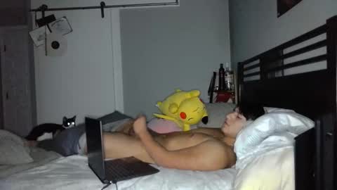 thickdick online show from December 17, 1:06 pm