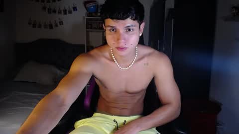 Saulo online show from May 5, 12:18 am