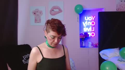 lilith online show from March 18, 3:53 am