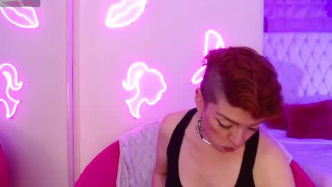 lilith online show from April 11, 7:45 am