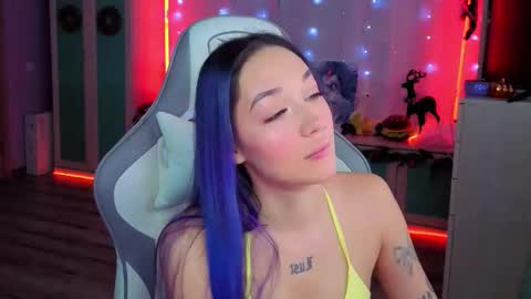 Ariel online show from January 14, 4:07 am