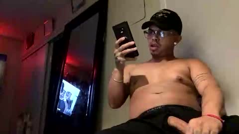 Richie online show from February 19, 6:09 am