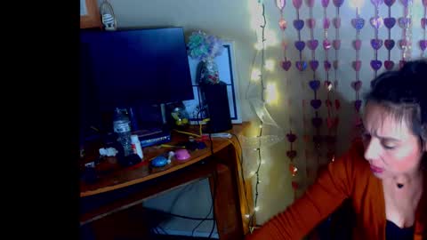 SavageRager online show from January 18, 8:12 pm