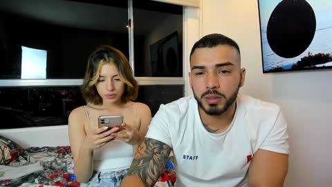 savagesweethearts online show from January 26, 4:09 am