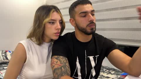 savagesweethearts online show from February 7, 3:12 am