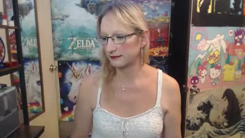 Savanah online show from September 28, 2:17 am