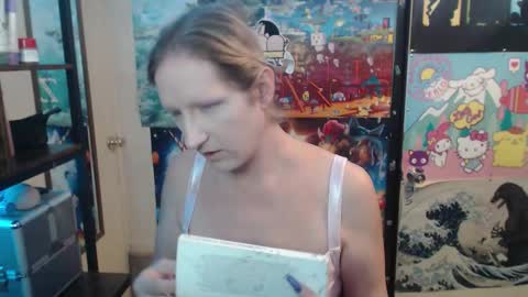 Savanah online show from November 7, 2:39 pm