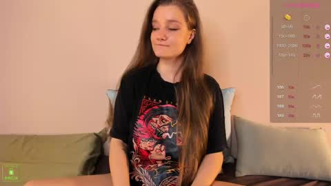 savanah_wild online show from April 9, 6:19 am