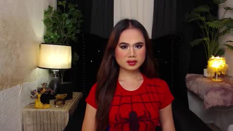 Snapshot of savannafox chatting on November 1, 10:39 am savannafox online show from November 1, 10:39 am