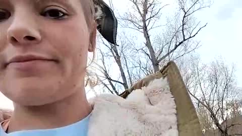 savannahjays online show from November 24, 9:47 pm