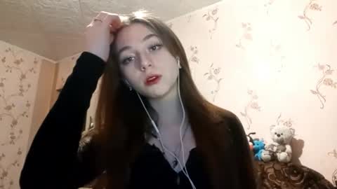 Sophie online show from September 28, 2:11 pm