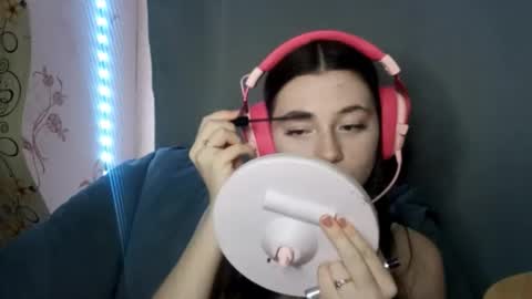 Snapshot of savannasotos chatting on October 30, 3:13 pm Sophie online show from October 30, 3:13 pm