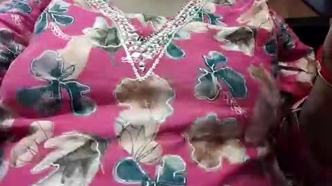 Anjali online show from September 22, 12:07 pm