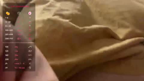 Lexi online show from November 5, 10:43 pm