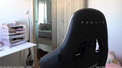 Naomi online show from April 24, 8:28 am