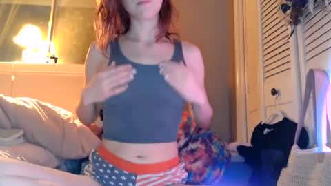 Snapshot of savvysavage6973 chatting on January 31, 5:19 am SavvySavage online show from January 31, 5:19 am