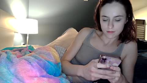 Snapshot of savvysavage6973 chatting on February 16, 8:54 am SavvySavage online show from February 16, 8:54 am