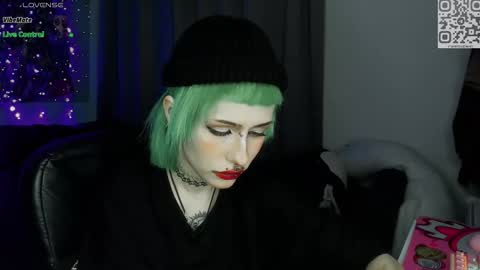 pronoun she. name Mary. age 21. online show from March 7, 2:30 am