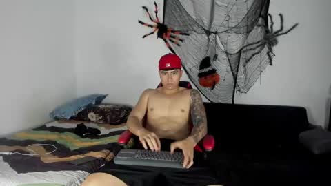 say_tony online show from October 22, 3:07 am