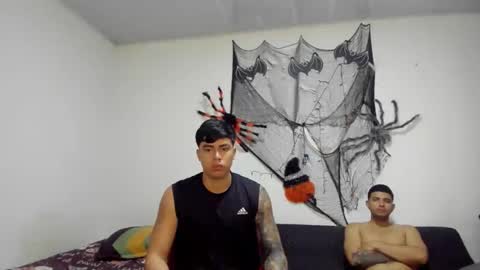 say_tony online show from October 26, 5:13 am