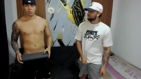 say_tony online show from November 29, 5:21 am